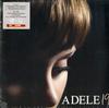 Adele - 19 -  Preowned Vinyl Record