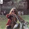 Janis Joplin - Janis Joplin's Greatest Hits -  Preowned Vinyl Record