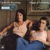 Maggie & Terre Roche - Seductive Reasoning -  Preowned Vinyl Record