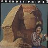 Freddie Prinze - Looking Good -  Preowned Vinyl Record