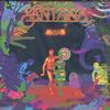 Santana - Amigos -  Preowned Vinyl Record