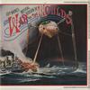 Jeff Wayne - The War Of The Worlds -  Preowned Vinyl Record