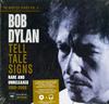 Bob Dylan - The Bootleg Series Vol. 8: Tell Tale Signs -  Preowned Vinyl Record