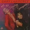 Gary Lawrence and His Sizzling Syncopators - Gary Lawrence & His Sizzling Syncopators -  Preowned Vinyl Record