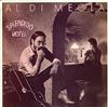 Al Di Meola - Splendido Hotel -  Preowned Vinyl Record