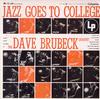 The Dave Brubeck Quartet - Jazz Goes To College -  Preowned Vinyl Record