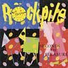Rockpile - Seconds Of Pleasure -  Preowned Vinyl Record