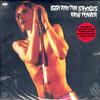 Iggy And The Stooges - Raw Power -  Preowned Vinyl Record