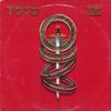 Toto - Toto IV -  Preowned Vinyl Record
