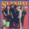 Scandal - Scandal -  Preowned Vinyl Record