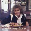 Lacy J. Dalton - Highway Diner -  Preowned Vinyl Record