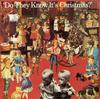 Band Aid - Do They Know It's Christmas? -  Preowned Vinyl Record