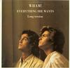 Wham! - Everything She Wants -  Preowned Vinyl Record