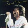 Paul Young - I'm Gonna Tear Your Playhouse Down *Topper Collection -  Preowned Vinyl Record