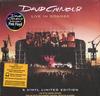 David Gilmour - Live In Gdansk -  Preowned Vinyl Box Sets