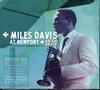 Miles Davis - At Newport 1955-1975 (The Bootleg Series Vol. 4) -  Preowned CD