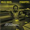 Miles Davis - Champions -  Preowned Vinyl Record
