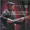 Leonard Cohen - Live In Fredericton EP -  Preowned Vinyl Record