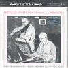 Zino Francescatti and Robert Casadeus - Beethoven: Sonata No. 9/ Kreutzer Sonata No. 1 -  Preowned Vinyl Record