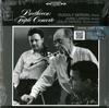 Serkin, Laredo, Parnas, Schneider, Marlboro Festival Orchester - Beethoven: Triple Concerto -  Preowned Vinyl Record