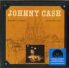Johnny Cash - In Prague Live -  Preowned Vinyl Record