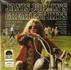 Janis Joplin - Greatest Hits -  Preowned Vinyl Record