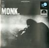 Thelonious Monk - Monk -  Preowned Vinyl Record
