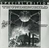Jeff Wayne - Thunderchild -  Preowned Vinyl Record
