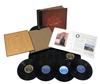 Robert Johnson - Robert Johnson: The Complete Original Masters-Centennial Edition -  Preowned Vinyl Box Sets