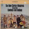 The New Christy Minstrels - Sing And Play Cowboys And Indians -  Preowned Vinyl Record