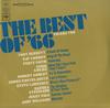 Various Artists - The Best Of '66 Vol. 2 -  Preowned Vinyl Record