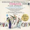 Julie Andrews, Rodgers & Hammerstein - Cinderella -  Preowned Vinyl Record