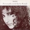 Karla Bonoff - Interchords - Personally With Karla Bonoff -  Preowned Vinyl Record