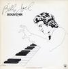 Billy Joel - Souvenir *Topper Collectio -  Preowned Vinyl Record