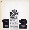 Roger McGuinn - Airplay Anthology *Topper Collection -  Preowned Vinyl Record