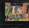 T Bone Burnett - The Talking Animals *Topper Collection -  Preowned Vinyl Record