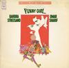 Original Soundtrack - Funny Girl -  Preowned Vinyl Record