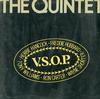 V.S.O.P - The Quintet -  Preowned Vinyl Record