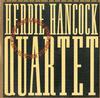 Herbie Hancock - Quartet -  Preowned Vinyl Record