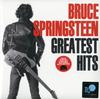 Bruce Springsteen - Greatest Hits -  Preowned Vinyl Record
