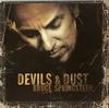 Bruce Springsteen - Devils & Dust -  Preowned Vinyl Record