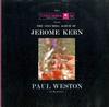 Paul Weston And His Orchestra - The Columbia Album Of Jerome Kern -  Preowned Vinyl Record