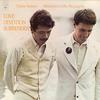 Carlos Santana and Mahavishnu John McLaughlin - Love Devotion Surrender -  Preowned Vinyl Record