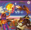 Santana - Viva Santana -  Preowned Vinyl Record