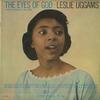 Leslie Uggams - The Eyes Of God -  Preowned Vinyl Record