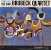 Dave Brubeck Quartet - Time Out [Mono] -  Preowned Vinyl Record