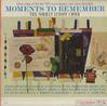 The Norman Luboff Choir - Moments To Remember -  Preowned Vinyl Record