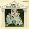 The Brothers Four - Roamin' With The Brothers IV