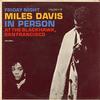 Miles Davis - In Person, Friday Night At The Blackhawk, San Francisco, Volume I -  Preowned Vinyl Record