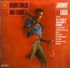 Johnny Cash - Blood, Sweat And Tears -  Preowned Vinyl Record